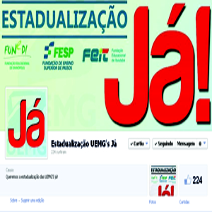 estadualizao j